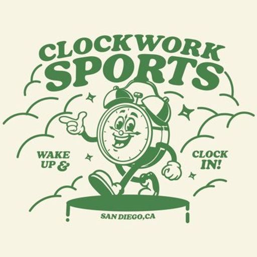 ClockwrkSports logo