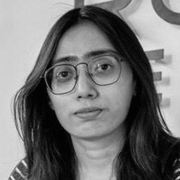 Roma Patel