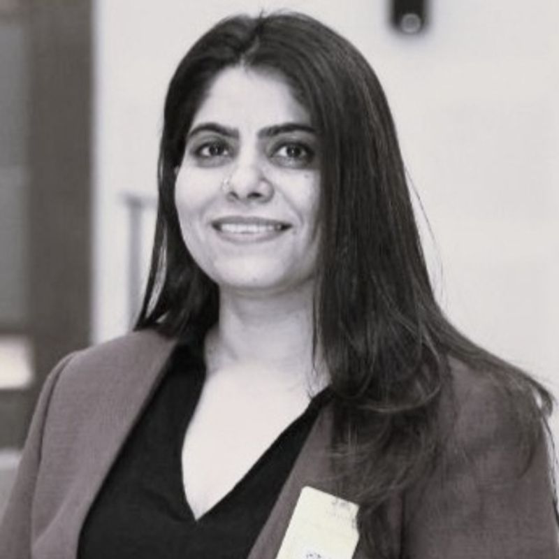 Beenish Naqvi