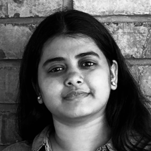 Vaidehi Joshi