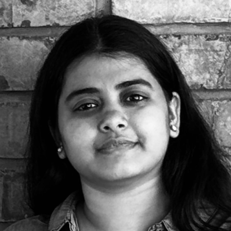 Vaidehi Joshi