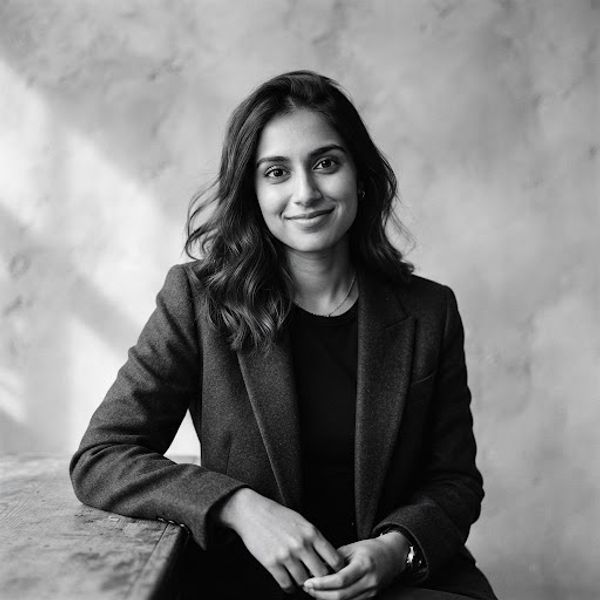 Ananya Rao