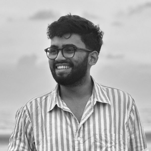 Tushar Patil