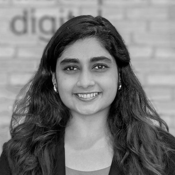 Sharvari Chaturvedi
