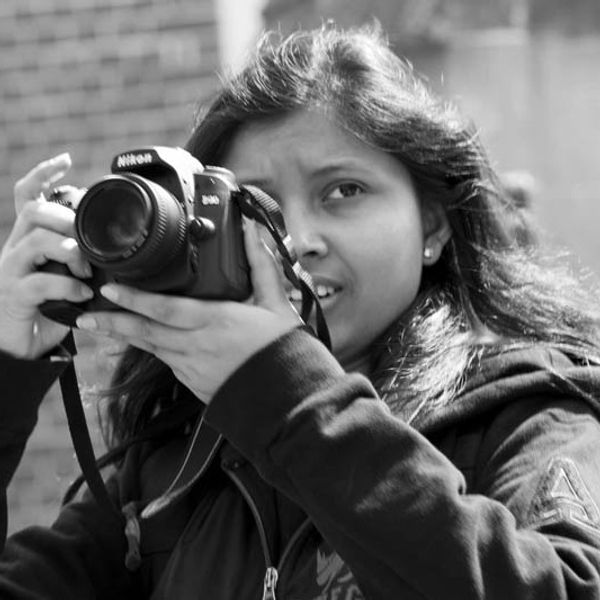 Shilpa Gavane