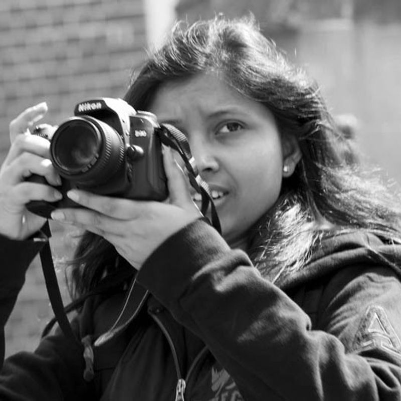 Shilpa Gavane