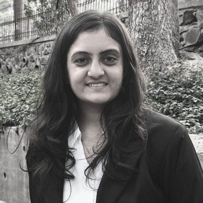 Priyanshi Modi