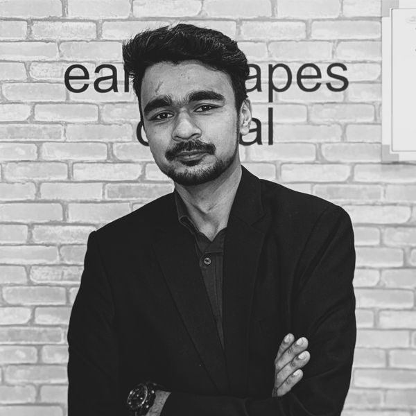 Abhishek Patel