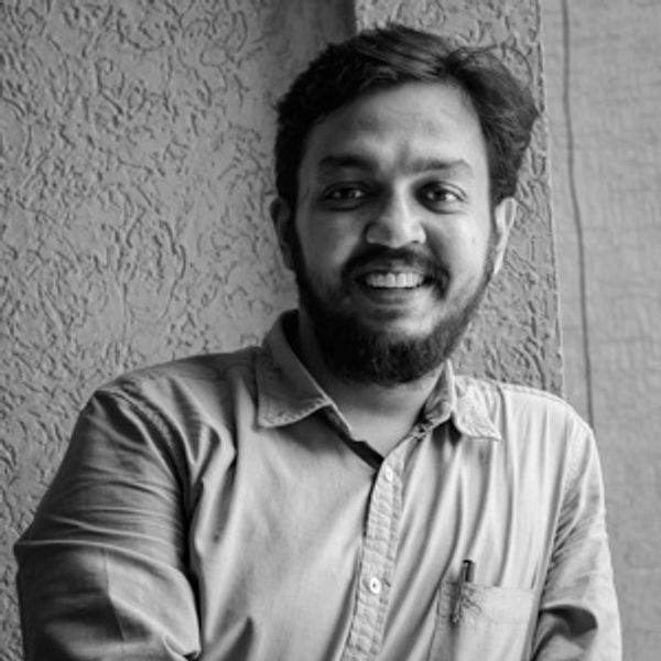 Tapan Modi