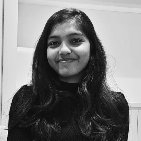 Avani Patel