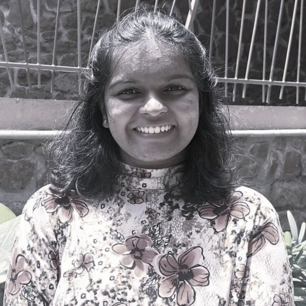 Gargi Kshirsagar