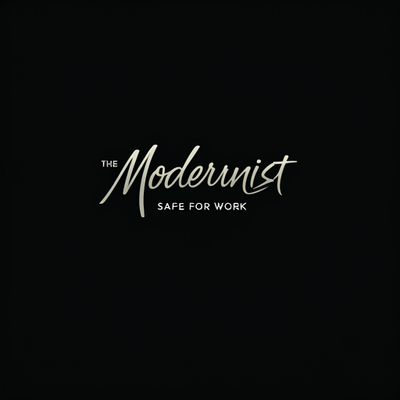 Architectural Digest — New Wave Minimalists