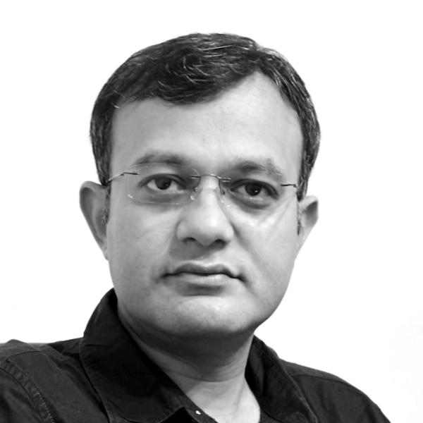 Kishan Patel