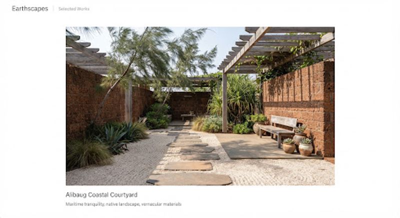 Alibaug Coastal Villa