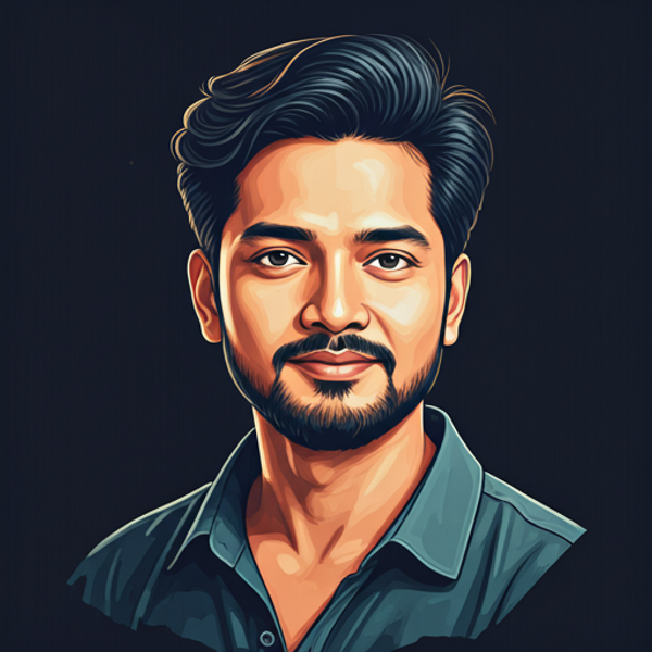 Ar. Pratik Patel