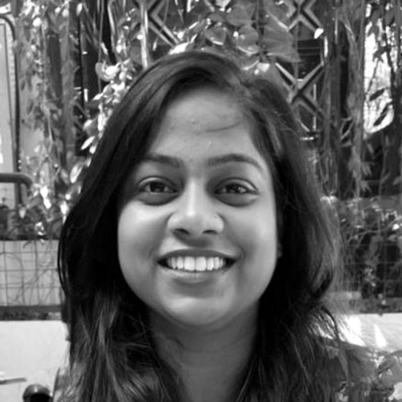 Gargee Prakash