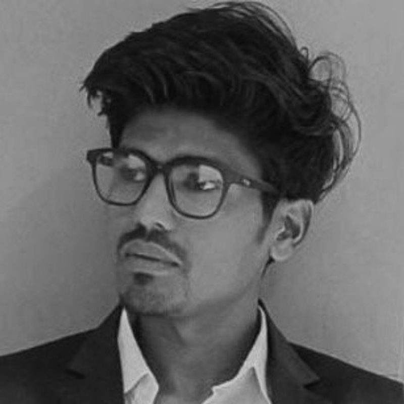 Jaysukh Sarvaiya