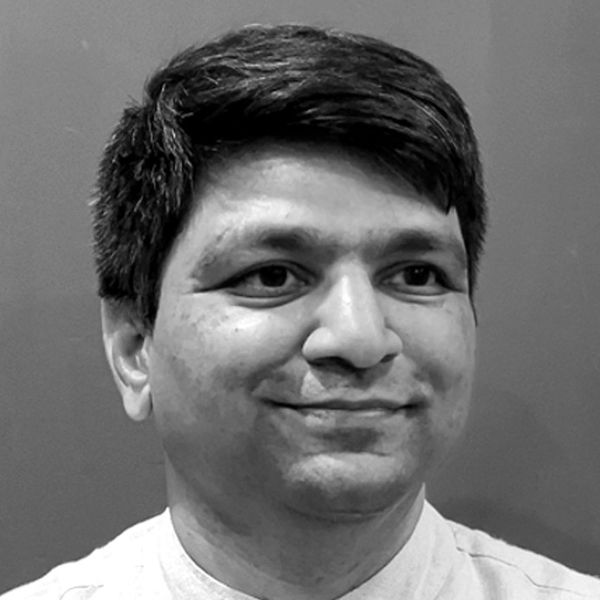 Sandip Patil