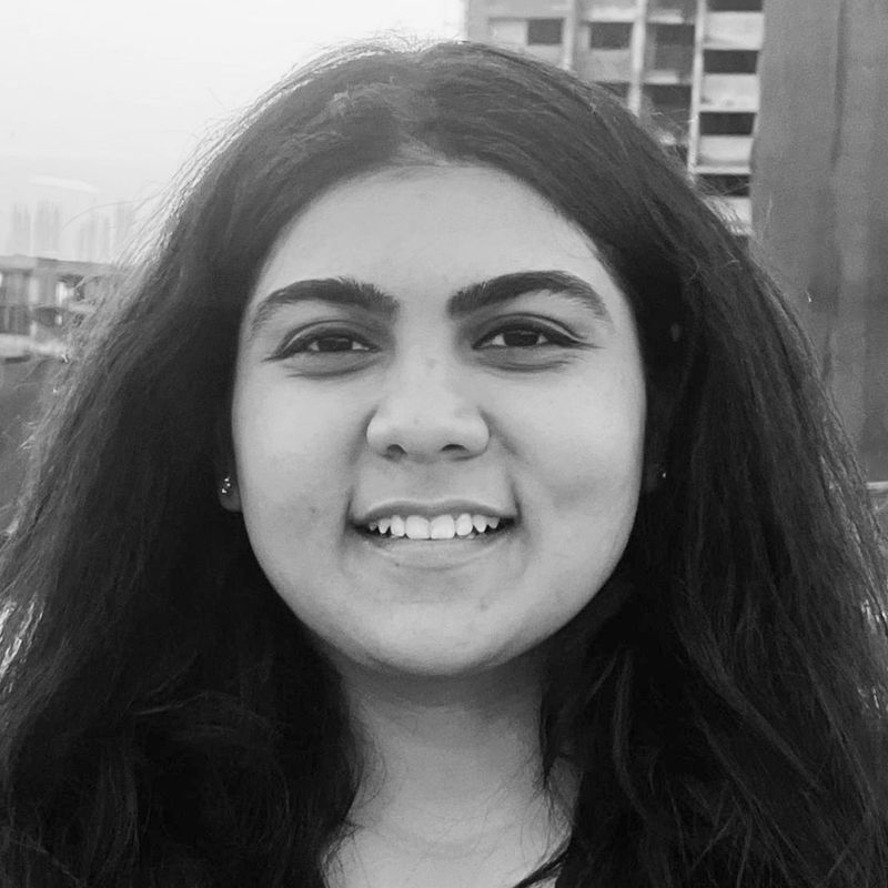 Shivani Thakkar