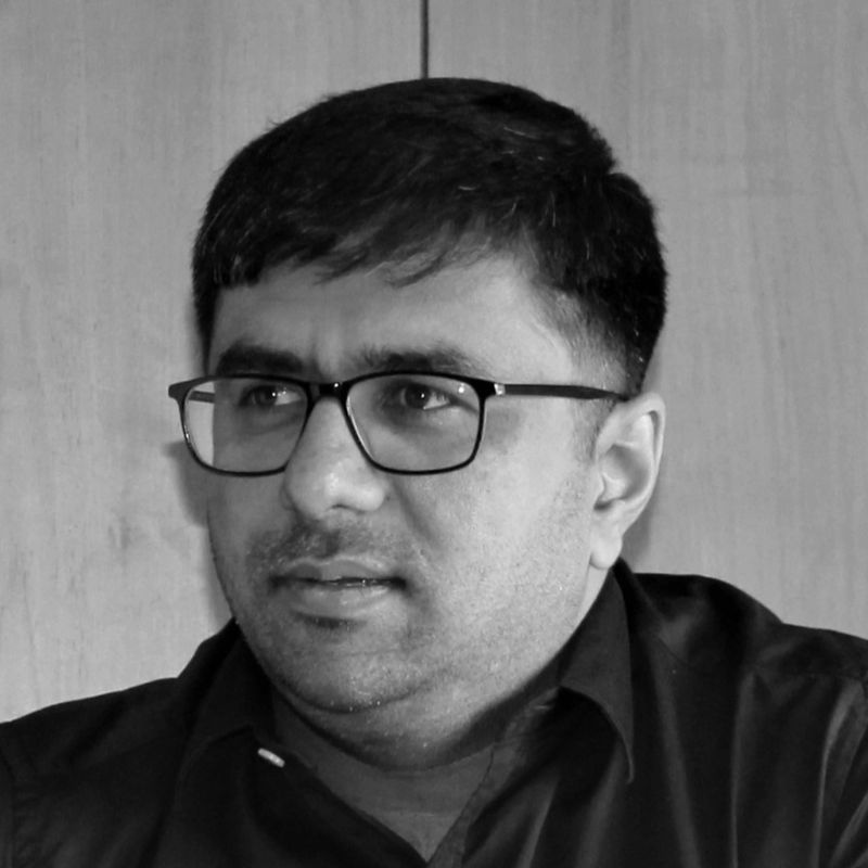 Parthsarthi Chavda