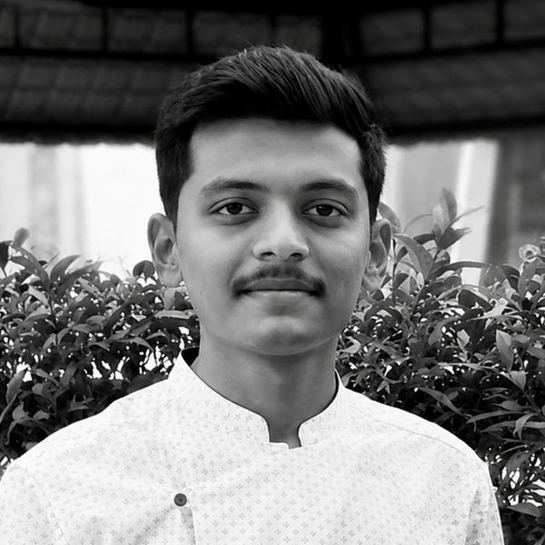 Vatsal Domadiya