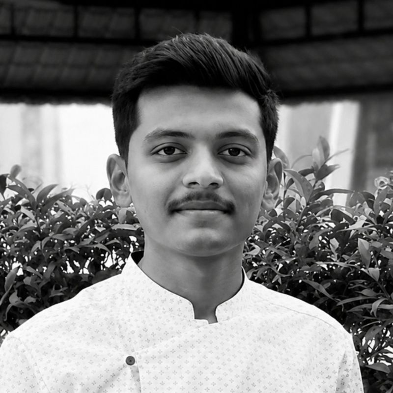 Vatsal Domadiya