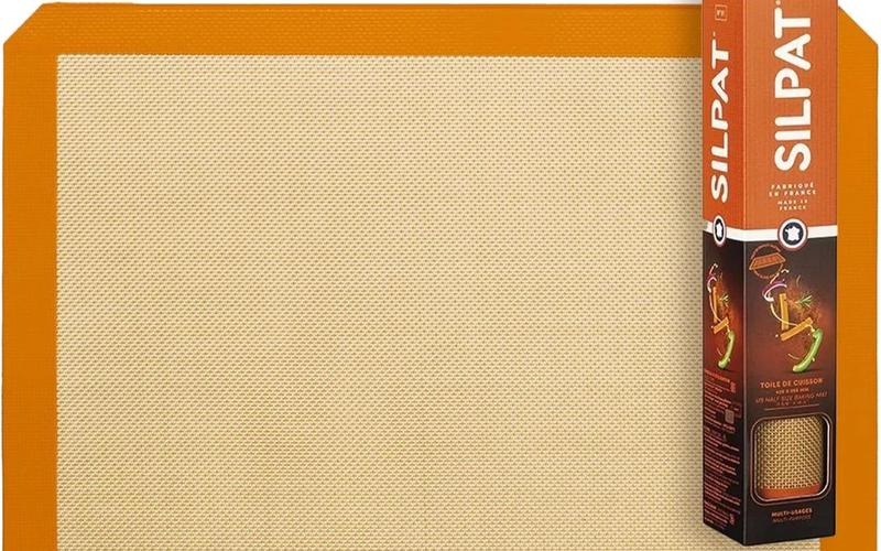 Best Non-Stick Baking Mats (2026)