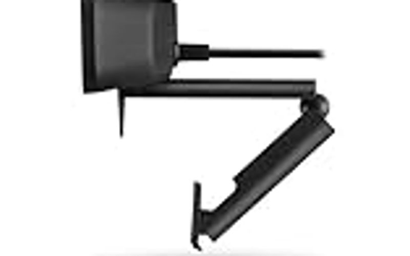 Setting Up the Logitech HD Webcam C615: What to Expect