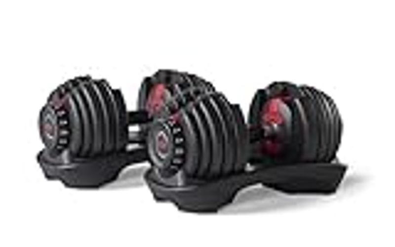 Should You Buy the Bowflex SelectTech 552 Adjustable Dumbbells? The Honest Answer