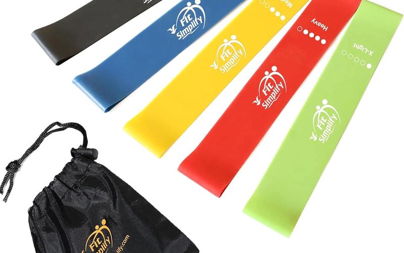 Best Resistance Band Sets (2026)