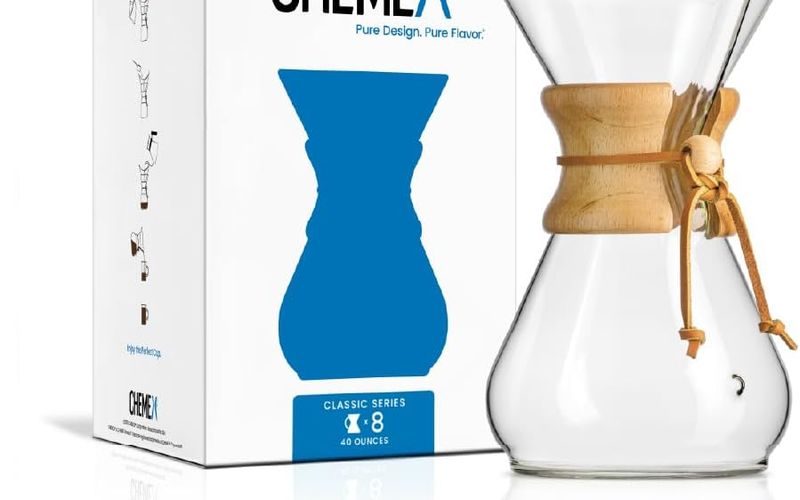 Best Pour Over Coffee Makers (2026)