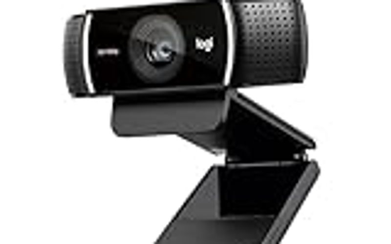 Our Verdict on the Logitech C922 Pro Stream Webcam