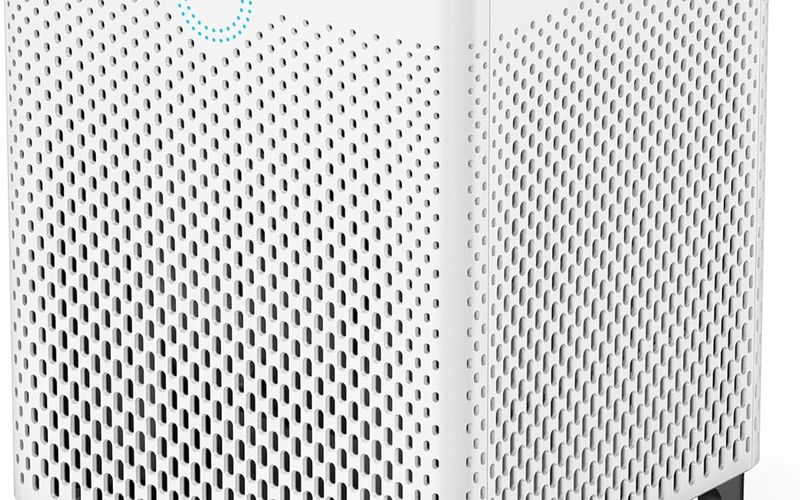 Best Air Purifiers for Large Rooms (2026)