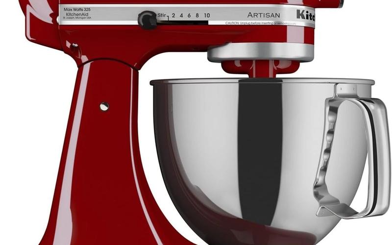 Best Stand Mixers (2026) – Ranked