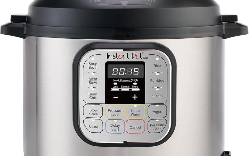 Best Instant Pot Pressure Cookers (2026)