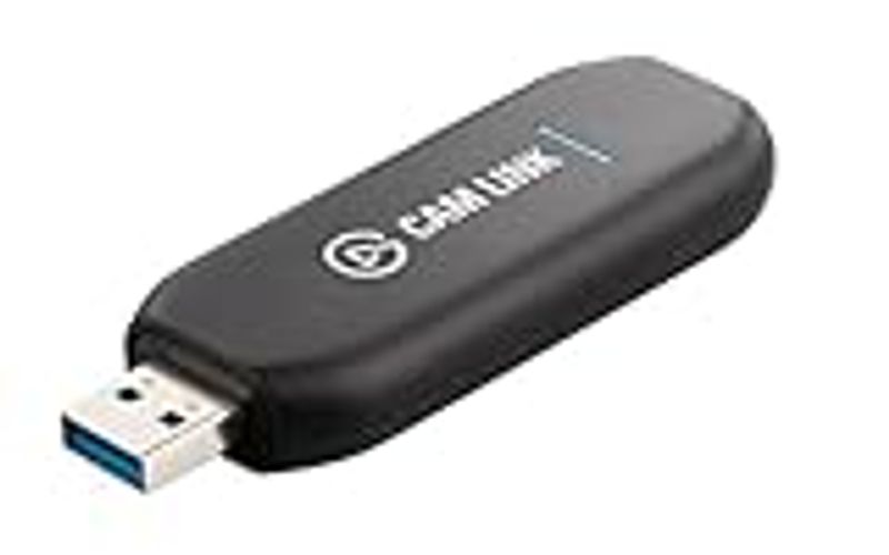 The Elgato Cam Link 4K Changed How We Work. Here's Why.