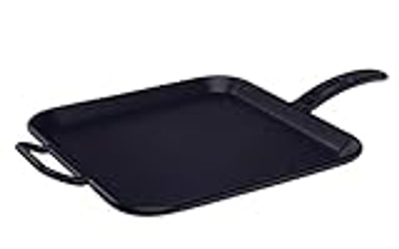 Our Verdict on the Lodge Pro-Logic Cast Iron Wok 14"