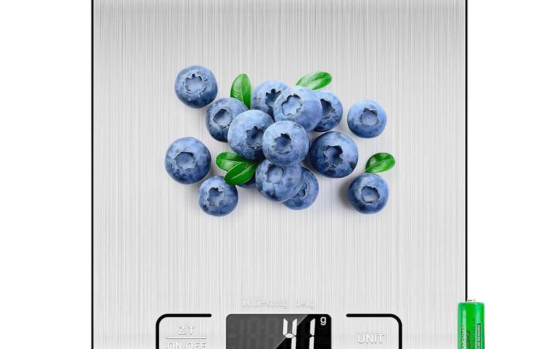 Best Digital Kitchen Scales (2026)
