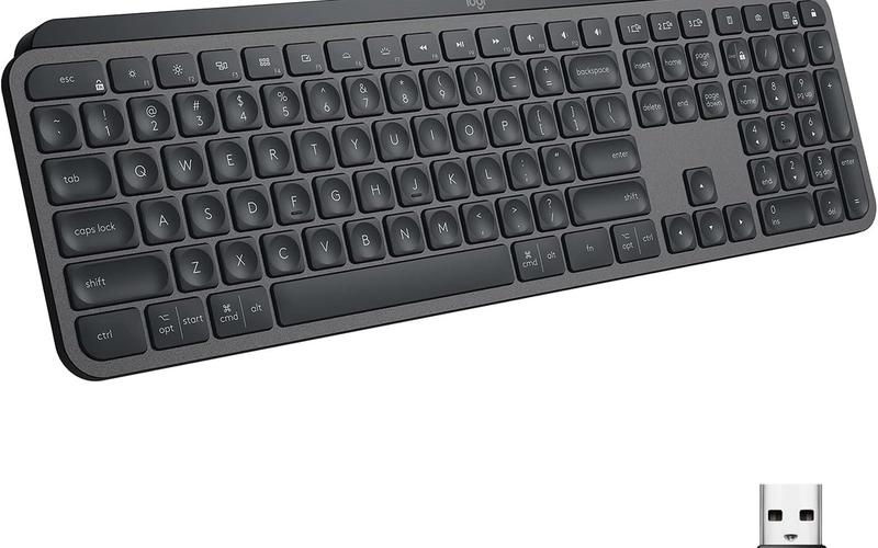 Best Wireless Keyboards (2026) – Ranked