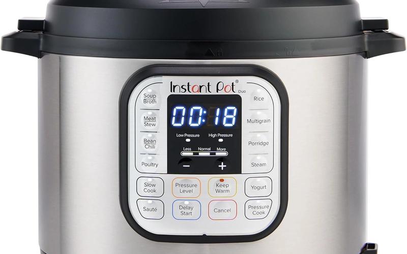 Best Instant Pots (2026) – Top 5 Picks