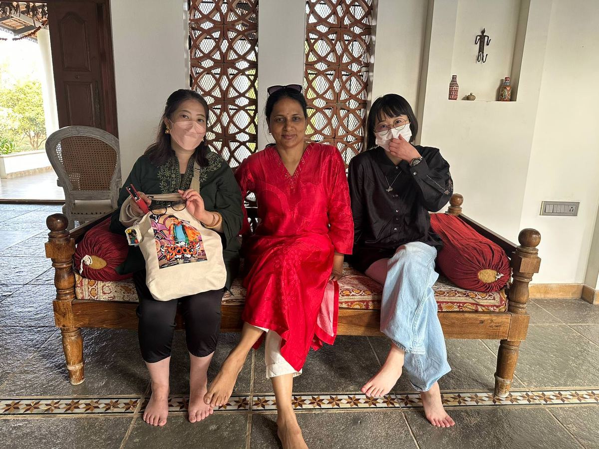 South India Tour December 2025 — photo 14