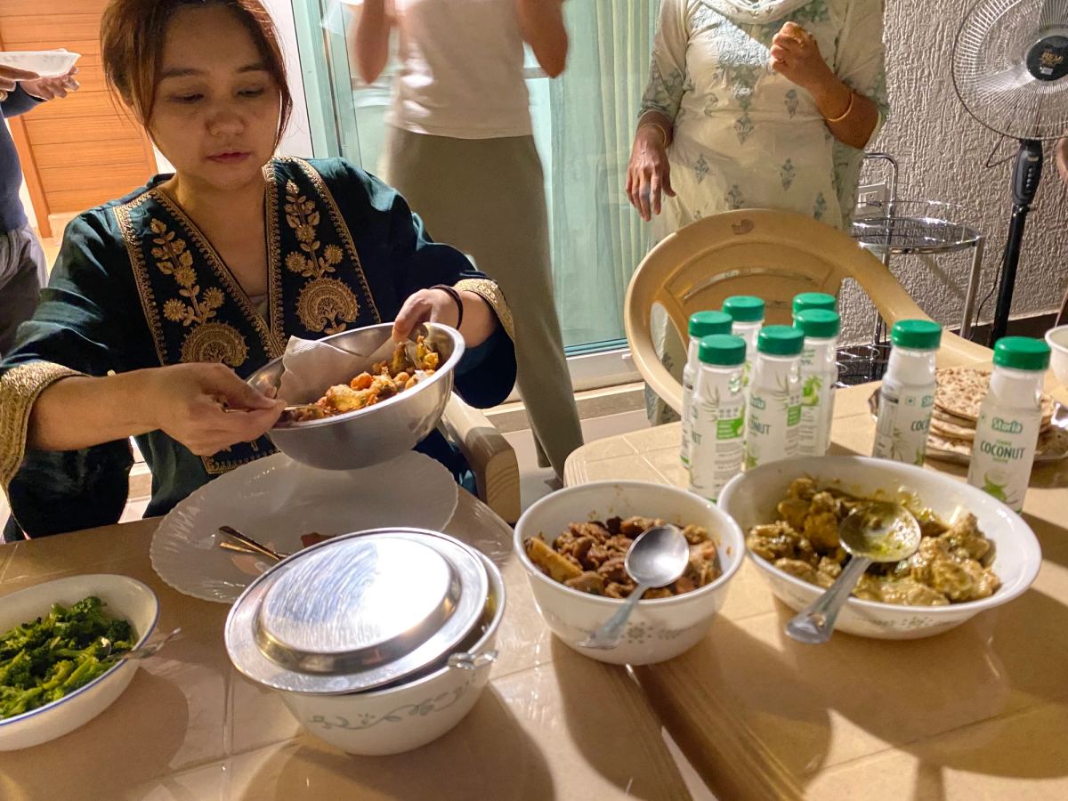 South India Tour December 2025 — photo 13