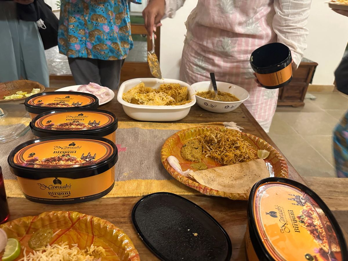 South India Tour December 2025 — photo 7