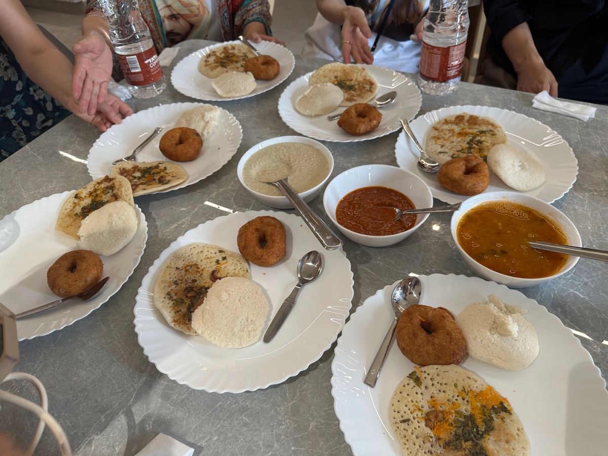 South India Tour December 2025 — photo 19