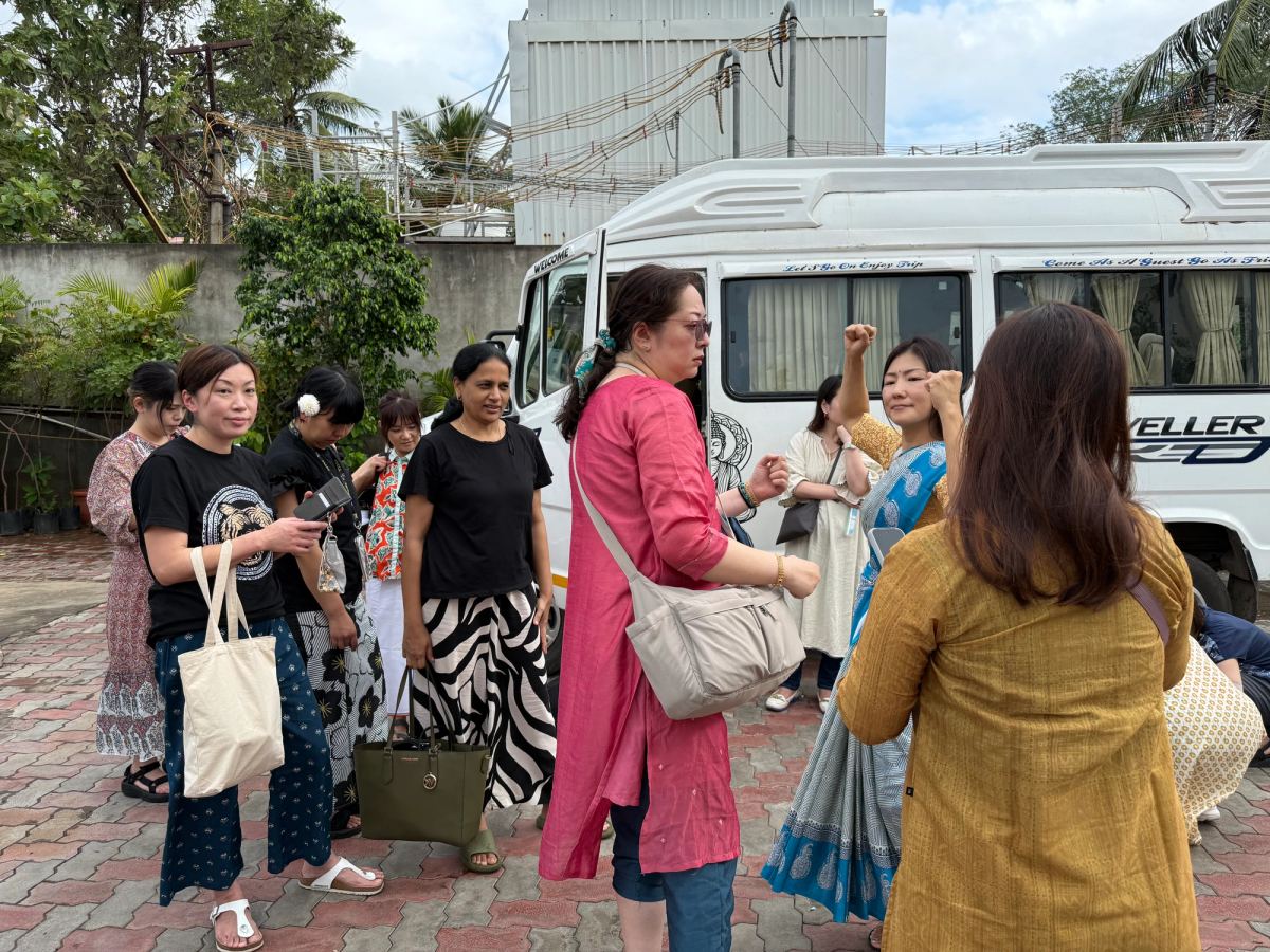 South India Tour December 2025 — photo 17