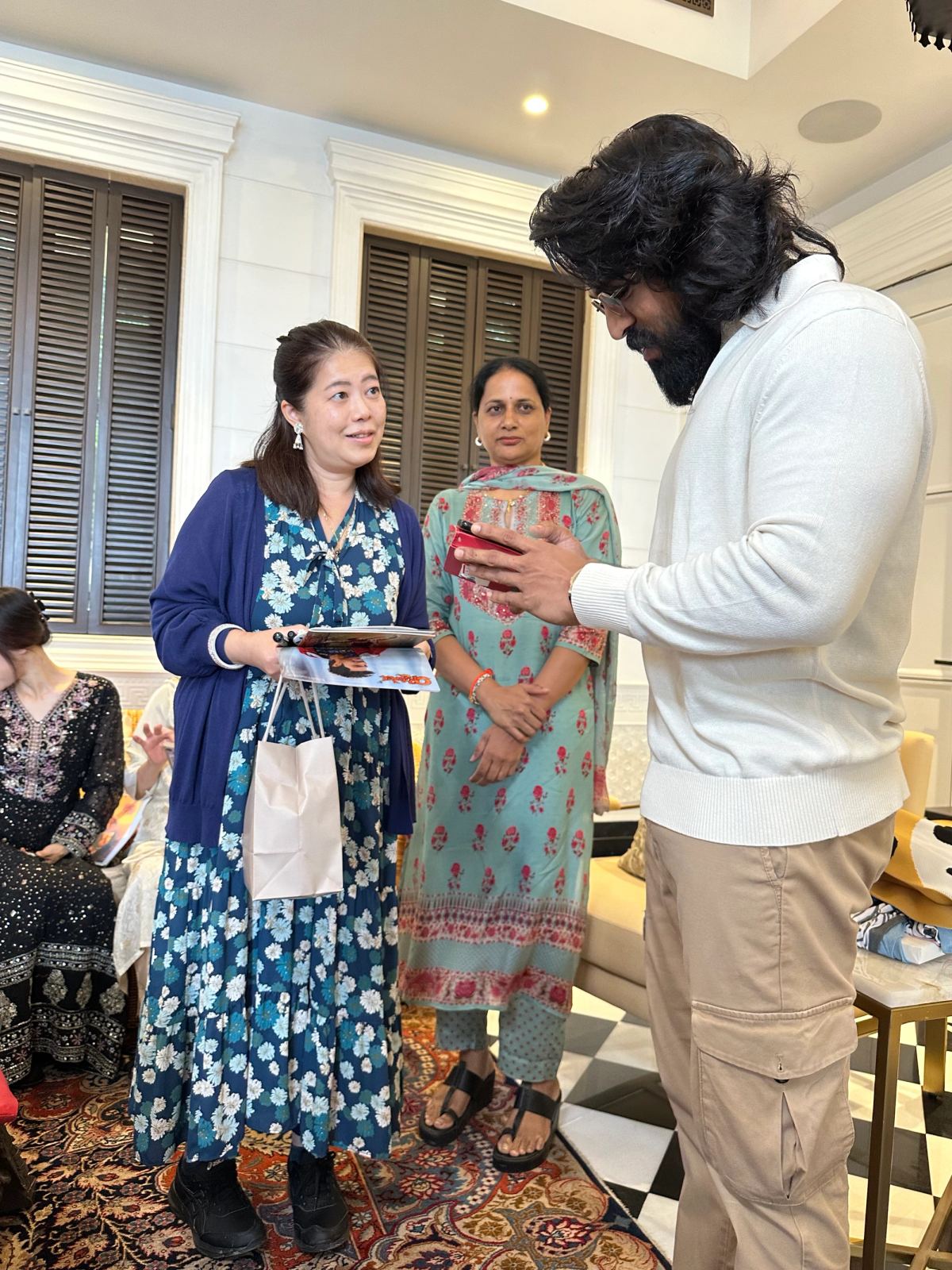 South India Tour December 2025 — photo 4