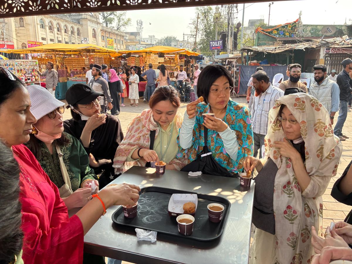 South India Tour December 2025 — photo 11