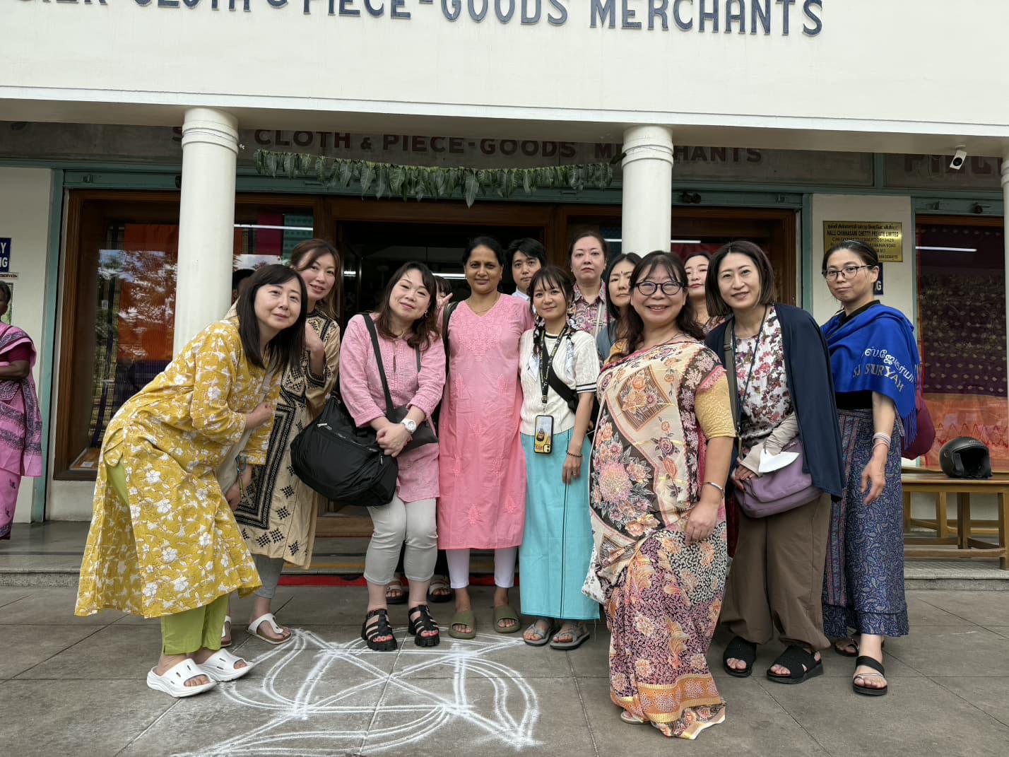 South India Tour December 2025 — photo 3