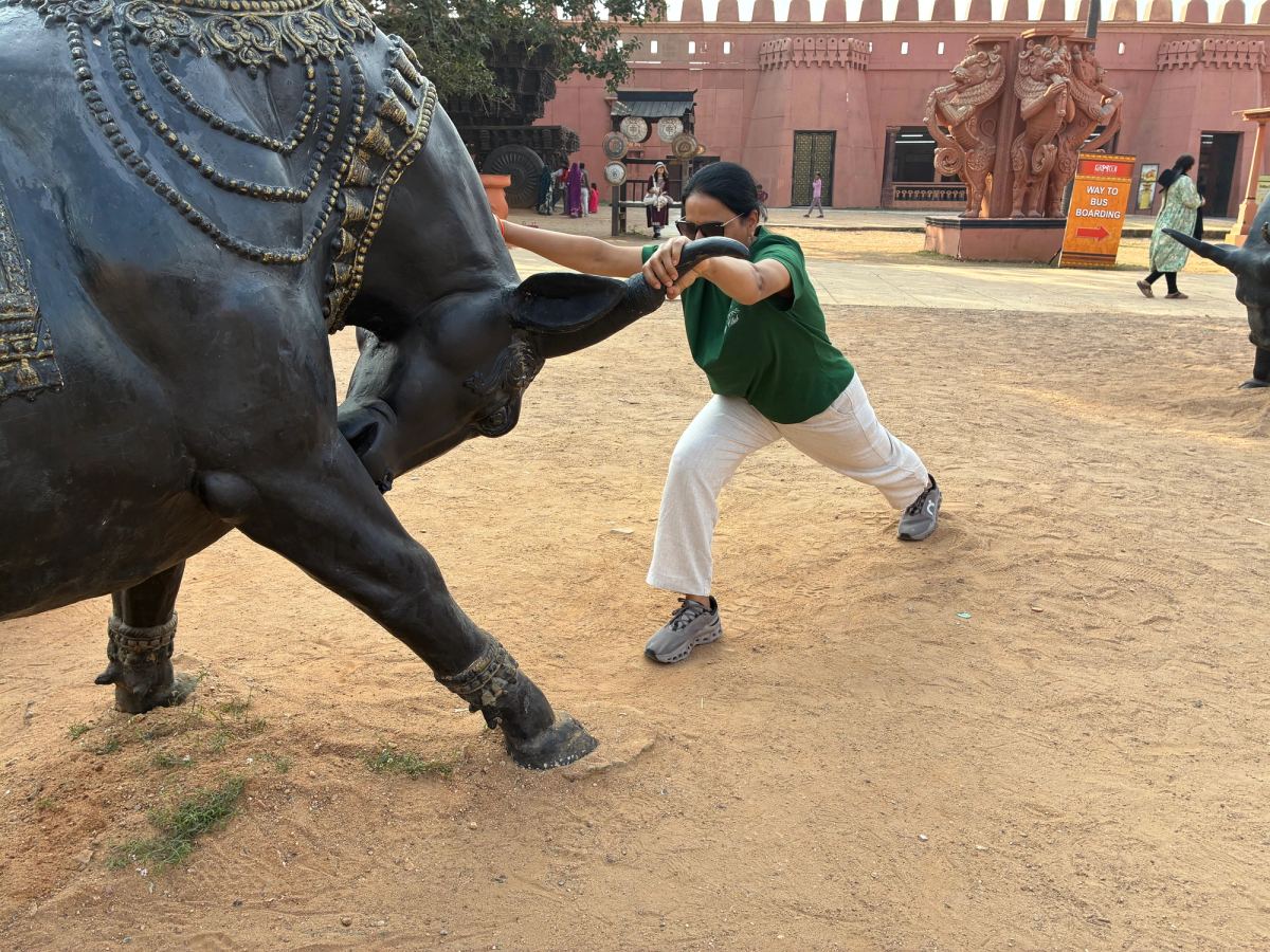 South India Tour December 2025 — photo 12