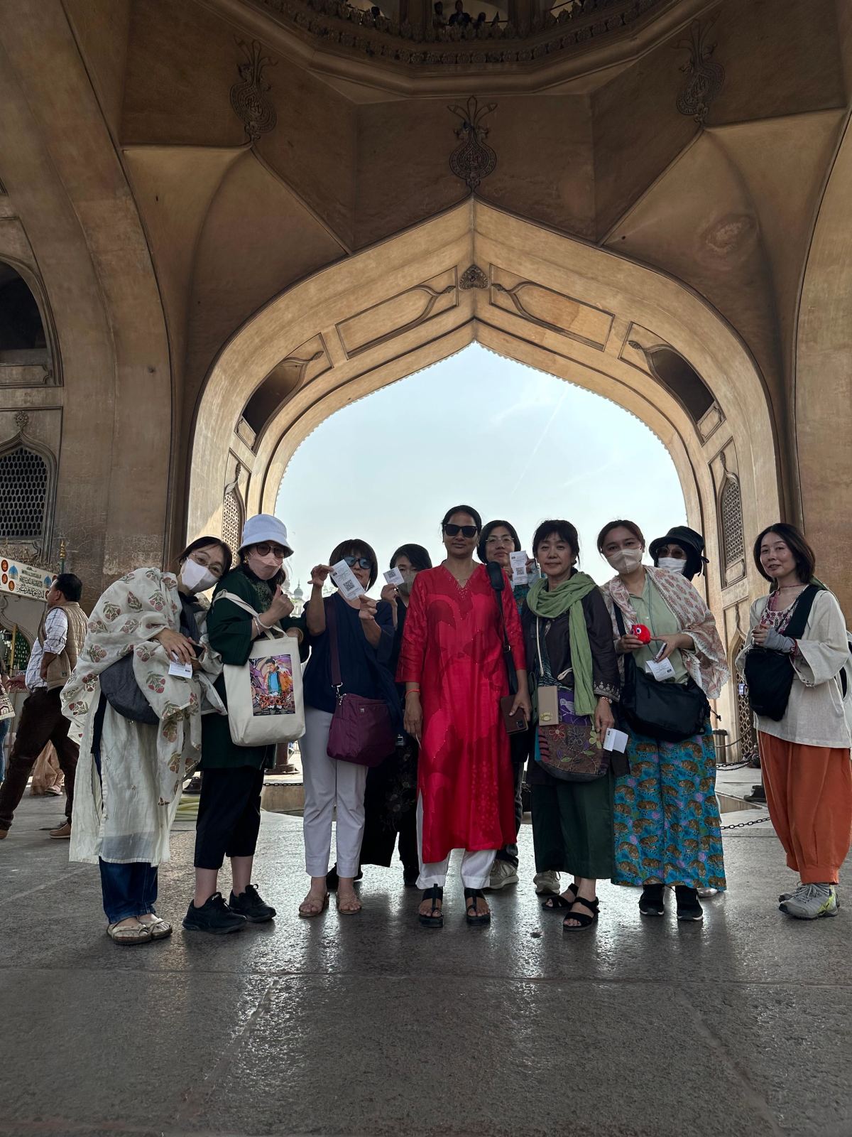 South India Tour December 2025 — photo 21